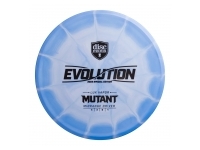 Discmania: Mutant - Lux Vapor (Blue/White)