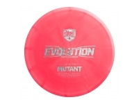 Discmania: Mutant - Lux Vapor (Red/White)