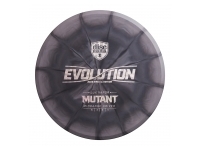 Discmania: Mutant - Lux Vapor (Black/White)