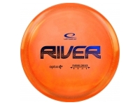 Latitude 64: River - Opto Air (Orange)