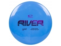 Latitude 64: River - Gold Line (Blue)