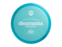 Discmania: MD3 Special Edition - C-Line Metal Flake (Blue)