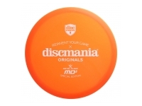 Discmania: MD3 Special Edition - C-Line Metal Flake (Orange)