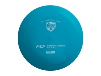 Discmania: FD3 - S-Line (Teal)