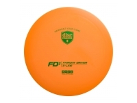 Discmania: FD3 - S-Line (Orange)