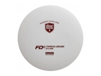 Discmania: FD3 - S-Line (White)