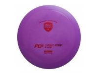 Discmania: FD3 - S-Line (Purple)
