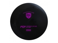 Discmania: FD3 - S-Line (Black)