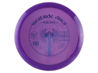 Westside Discs: Hatchet - VIP (Purple)