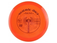Westside Discs: Hatchet - VIP (Orange)