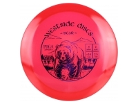 Westside Discs: Bear - VIP (Red)