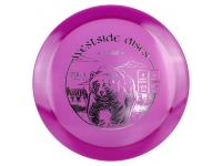 Westside Discs: Bear - VIP (Purple)