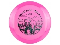 Westside Discs: Bear - VIP (Pink)