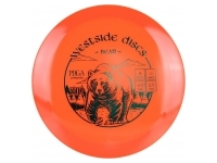 Westside Discs: Bear - VIP (Orange)