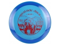 Westside Discs: Bear - VIP (Blue)