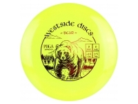 Westside Discs: Bear - VIP (Yellow)