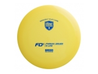 Discmania: FD1 - S-Line (Yellow)