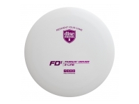 Discmania: FD1 - S-Line (White)