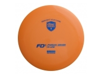 Discmania: FD1 - S-Line (Orange)