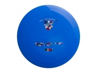 Discmania: FD1 - S-Line (Blue)