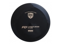 Discmania: FD1 - S-Line (Black)