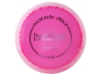 Westside Discs: Hatchet - VIP ICE Orbit (White/Pink)