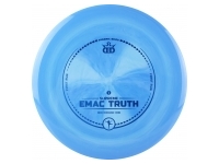 Dynamic Discs: EMAC Truth - Supreme First Run (Blue)