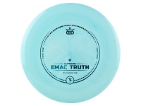 Dynamic Discs: EMAC Truth - Supreme First Run (Turquoise)