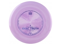 Dynamic Discs: EMAC Truth - Supreme First Run (Purple)