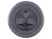 Dynamic Discs: EMAC Truth - Supreme First Run (Grey)