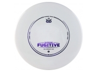Dynamic Discs: Fugitive - Supreme First Run (White)