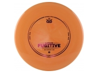 Dynamic Discs: Fugitive - Supreme First Run (Orange)