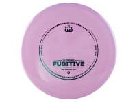 Dynamic Discs: Fugitive - Supreme First Run (Pink)