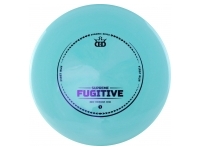 Dynamic Discs: Fugitive - Supreme First Run (Turquoise)