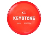Latitude 64: Keystone - Opto Line (Red)