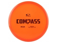 Latitude 64: Compass - Frost (Orange)