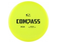 Latitude 64: Compass - Frost (Yellow)