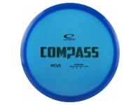 Latitude 64: Compass - Frost (Blue)