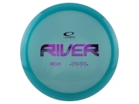 Latitude 64: River - Frost (Turquoise)