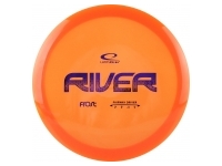 Latitude 64: River - Frost (Orange)