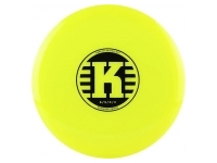 Kastaplast: Kaxe (New) - K1 (Yellow)