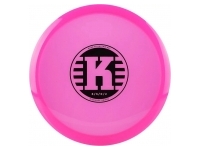Kastaplast: Kaxe (New) - K1 (Pink)