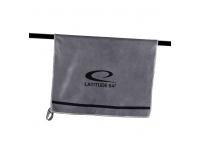 Latitude 64: Towel (Grey)