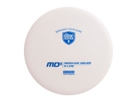 Discmania: MD5 - S-Line (White)