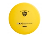 Discmania: MD5 - S-Line (Yellow)