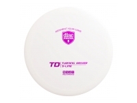 Discmania: TD - S-Line (White)