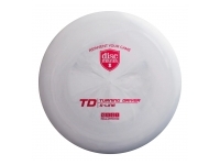 Discmania: TD - S-Line (Grey)