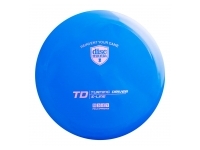 Discmania: TD - S-Line (Blue)