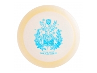 Discmania: DD Special Edition - C-Line Metal Flake (Clear)