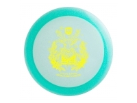 Discmania: DD Special Edition - C-Line Metal Flake (Turquoise)
